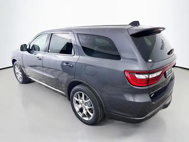 2026 Dodge Durango GT AWD HEMI V8