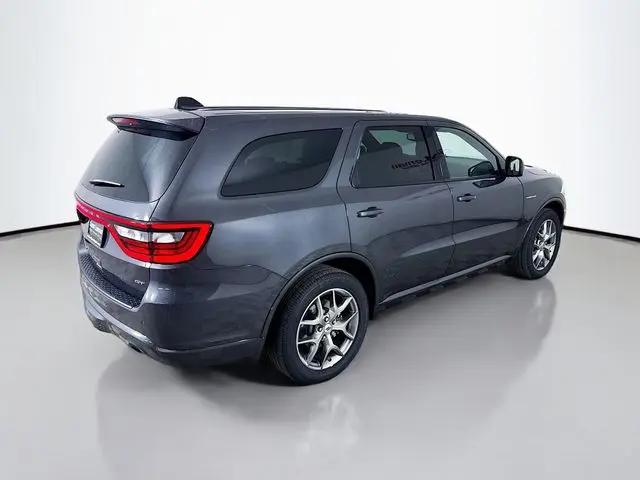 2026 Dodge Durango GT AWD HEMI V8