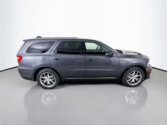 2026 Dodge Durango GT AWD HEMI V8
