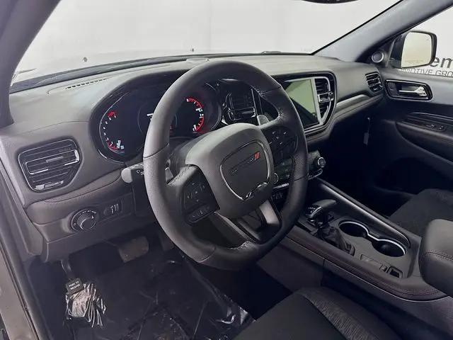 2026 Dodge Durango GT AWD HEMI V8