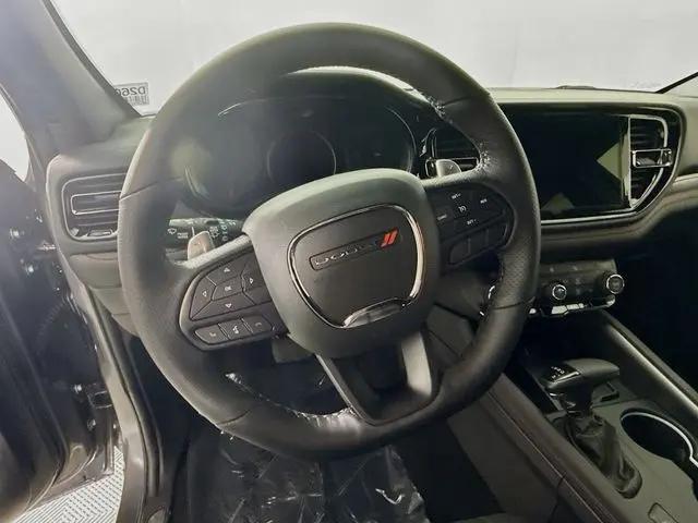 2026 Dodge Durango GT AWD HEMI V8