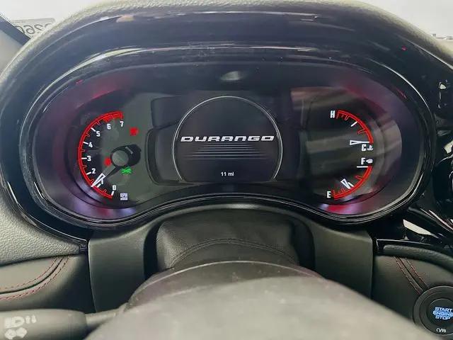 2026 Dodge Durango GT AWD HEMI V8