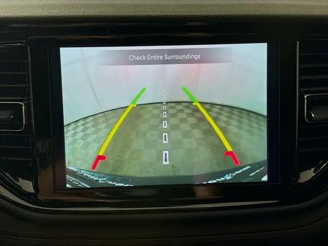 2026 Dodge Durango GT AWD HEMI V8