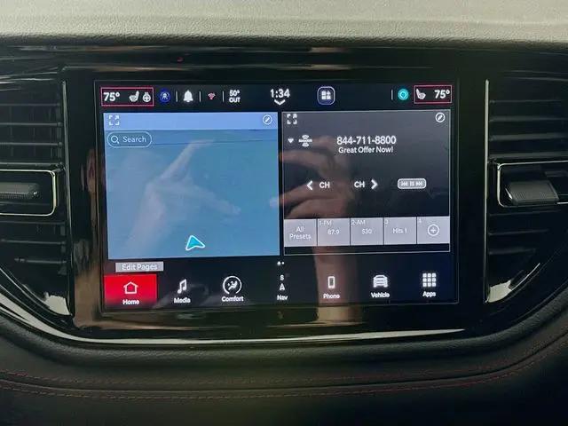 2026 Dodge Durango GT AWD HEMI V8