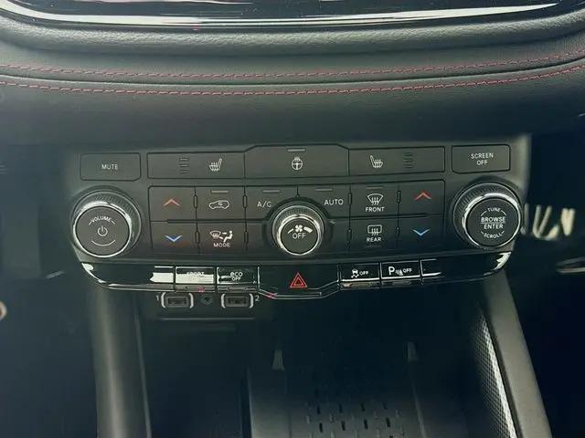 2026 Dodge Durango GT AWD HEMI V8