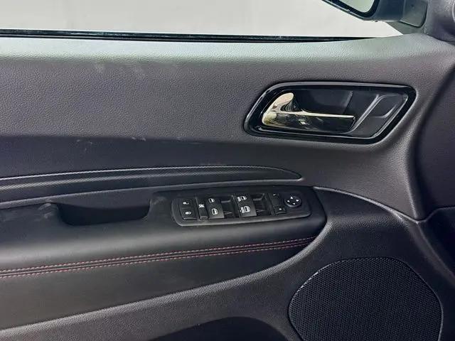 2026 Dodge Durango GT AWD HEMI V8