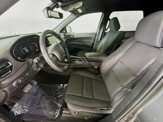 2026 Dodge Durango GT AWD HEMI V8