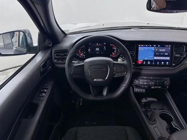 2026 Dodge Durango GT AWD HEMI V8