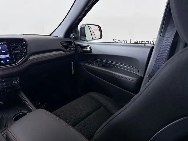 2026 Dodge Durango GT AWD HEMI V8