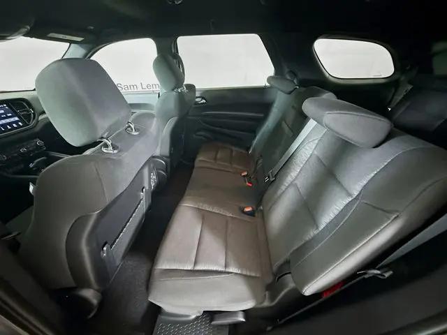 2026 Dodge Durango GT AWD HEMI V8