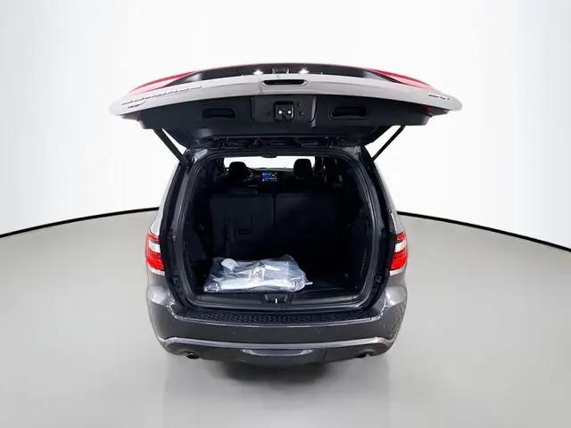 2026 Dodge Durango GT AWD HEMI V8
