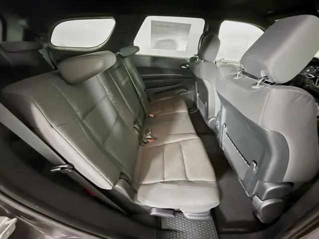 2026 Dodge Durango GT AWD HEMI V8