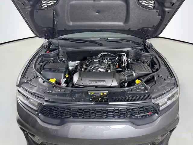 2026 Dodge Durango GT AWD HEMI V8