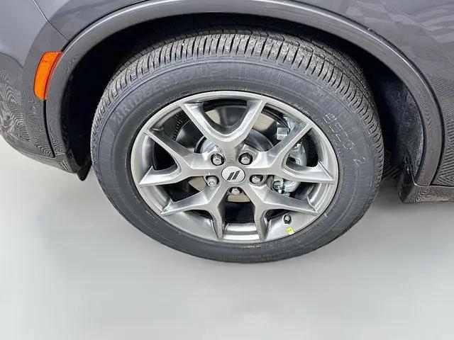2026 Dodge Durango GT AWD HEMI V8