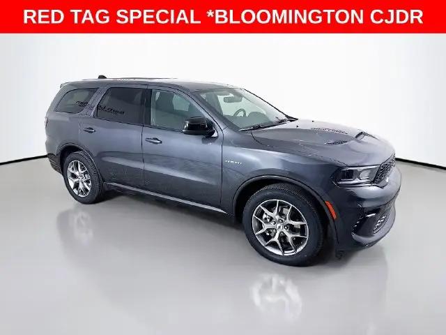 2026 Dodge Durango GT AWD HEMI V8 for sale in Bloomington, IL