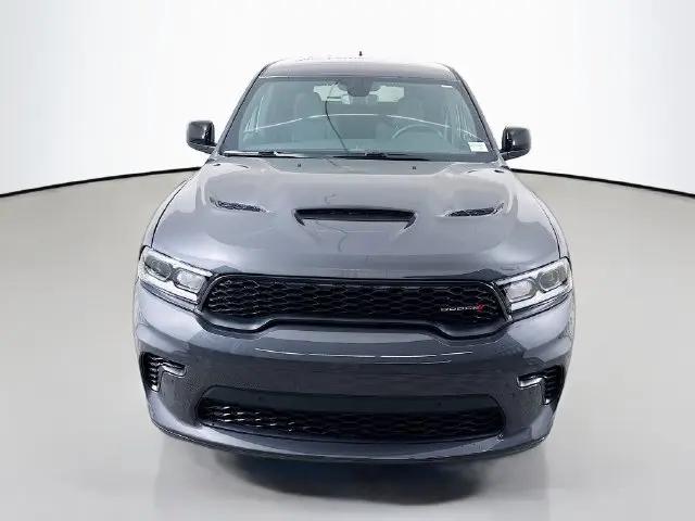 2026 Dodge Durango GT AWD HEMI V8