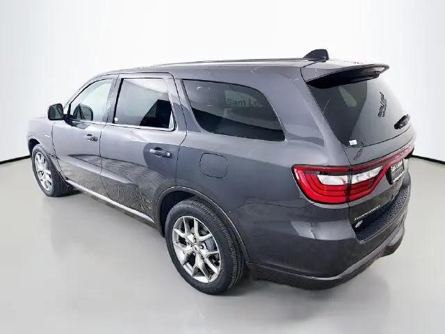 2026 Dodge Durango GT AWD HEMI V8