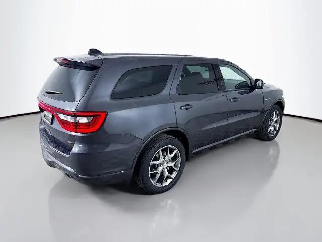 2026 Dodge Durango GT AWD HEMI V8