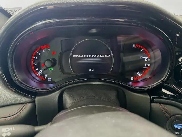 2026 Dodge Durango GT AWD HEMI V8