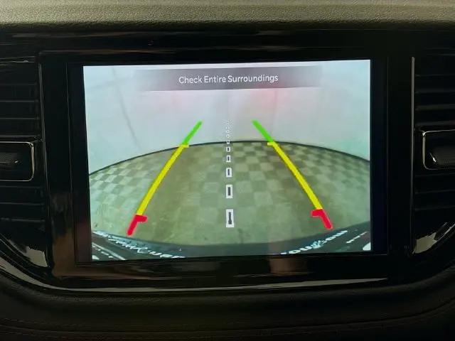 2026 Dodge Durango GT AWD HEMI V8