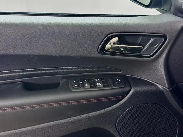2026 Dodge Durango GT AWD HEMI V8