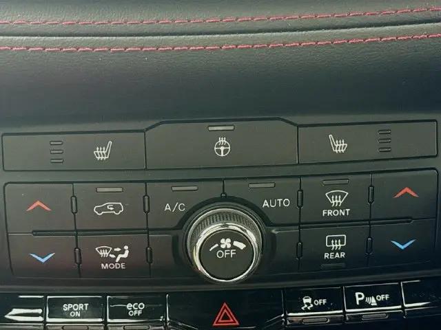 2026 Dodge Durango GT AWD HEMI V8