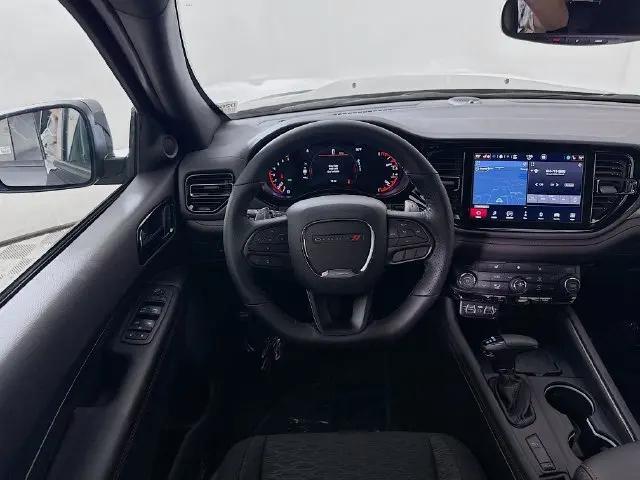 2026 Dodge Durango GT AWD HEMI V8