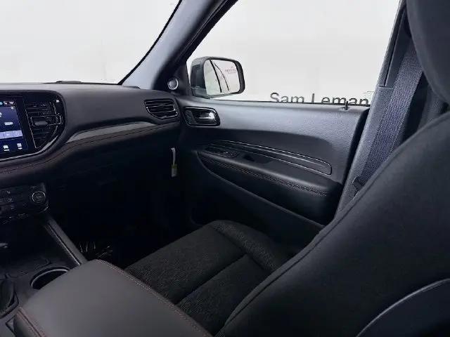 2026 Dodge Durango GT AWD HEMI V8
