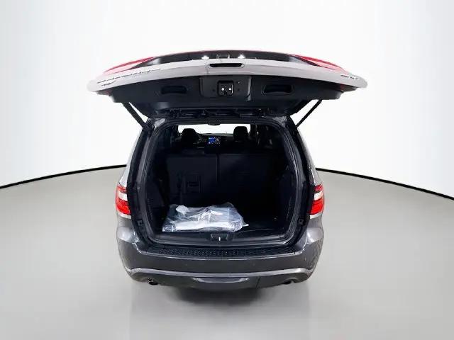 2026 Dodge Durango GT AWD HEMI V8