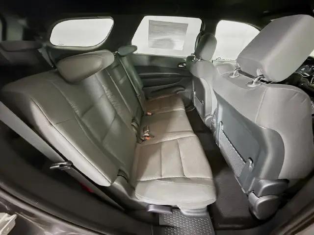 2026 Dodge Durango GT AWD HEMI V8