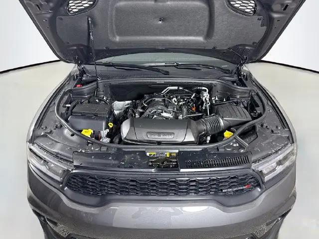 2026 Dodge Durango GT AWD HEMI V8