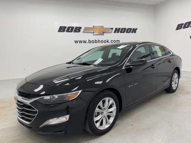 2025 Chevrolet Malibu FWD 1LT for sale in Louisville, KY