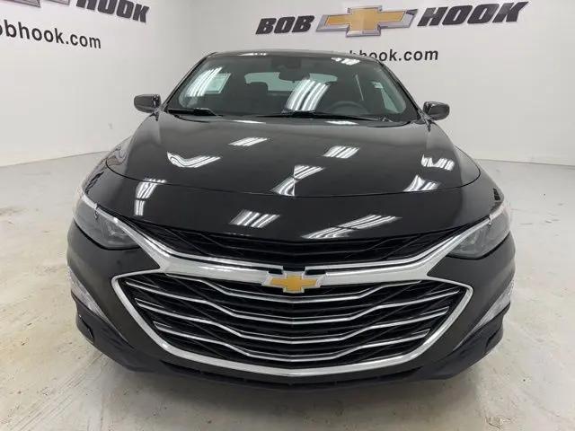 2025 Chevrolet Malibu FWD 1LT