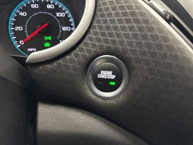 2025 Chevrolet Malibu FWD 1LT