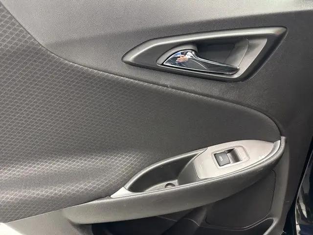2025 Chevrolet Malibu FWD 1LT