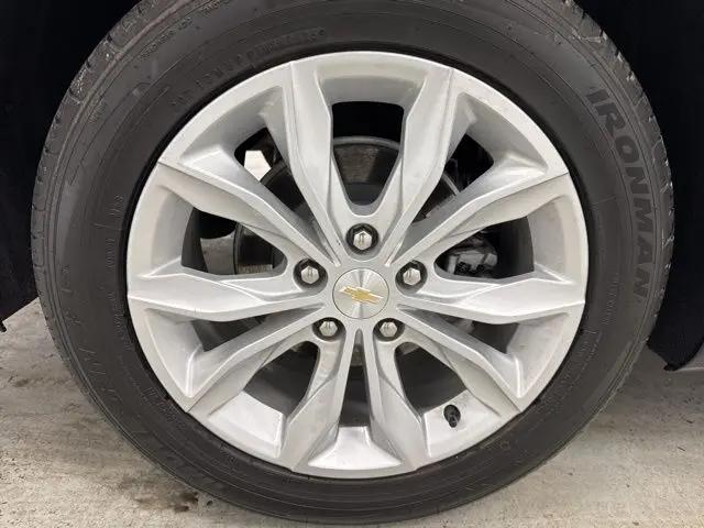 2025 Chevrolet Malibu FWD 1LT