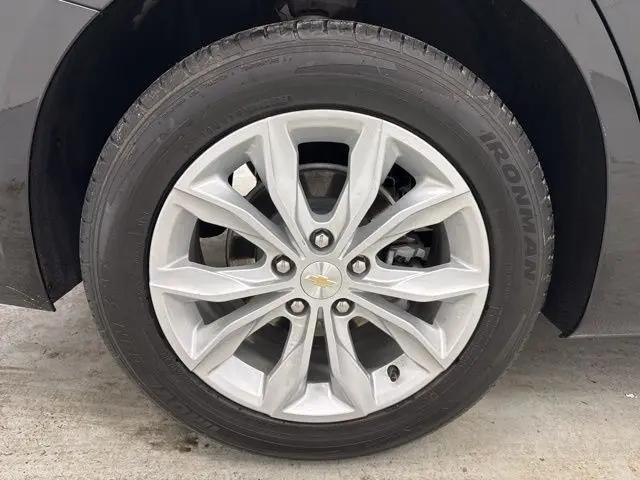 2025 Chevrolet Malibu FWD 1LT