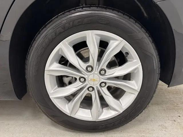 2025 Chevrolet Malibu FWD 1LT