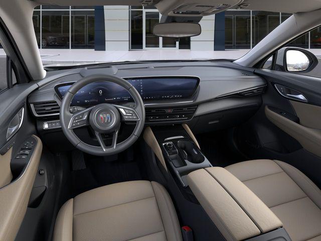 2026 Buick Envision Preferred AWD