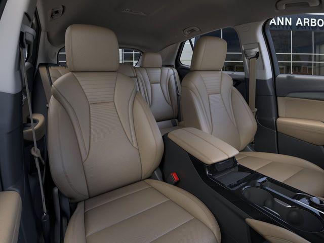 2026 Buick Envision Preferred AWD