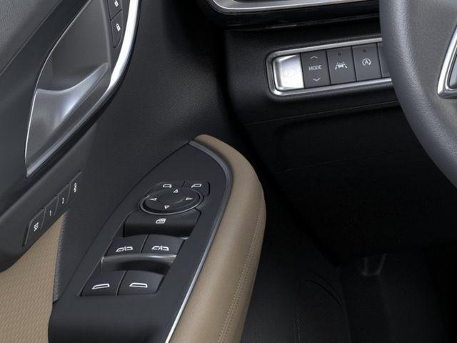 2026 Buick Envision Preferred AWD