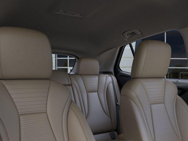 2026 Buick Envision Preferred AWD