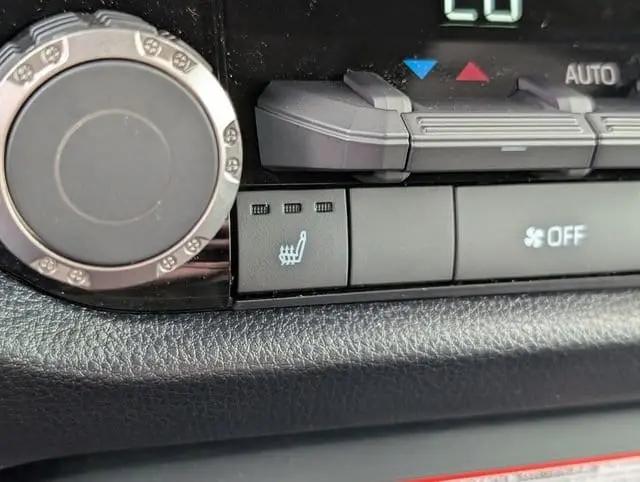 2026 Toyota Tundra Platinum CrewMax 5.5' Bed