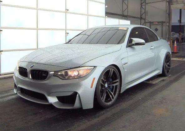 2015 BMW M4 Base for sale in Ocoee, FL