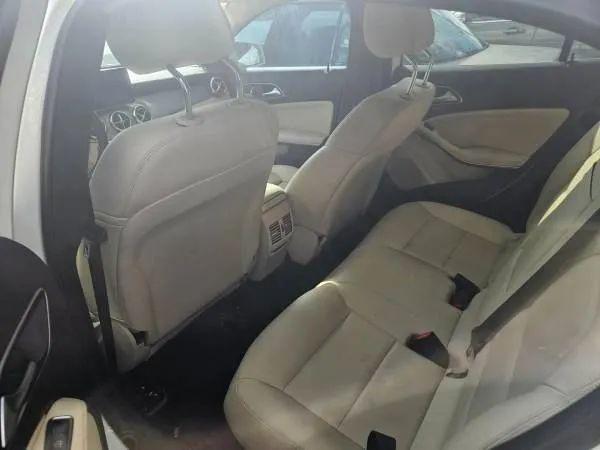 2019 Mercedes-Benz GLA-CLASS GLA 250 4MATIC