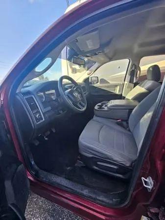 2014 Ram 1500 Express