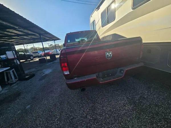 2014 Ram 1500 Express