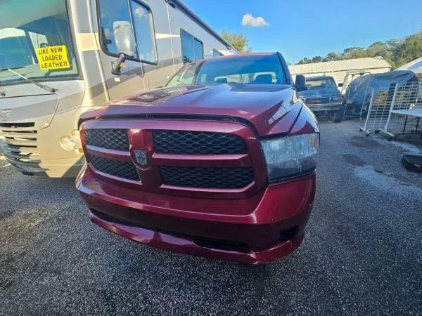 2014 Ram 1500 Express