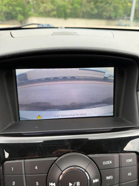 2014 Chevrolet Cruze 1LT Auto