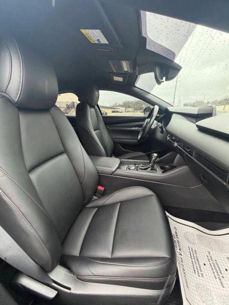 2021 Mazda Mazda3 Select